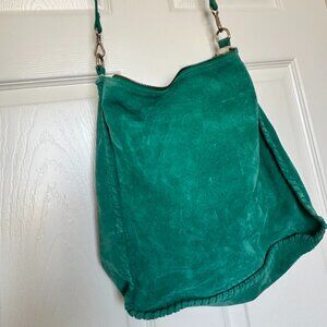 Seafoam Zara Tote Bag